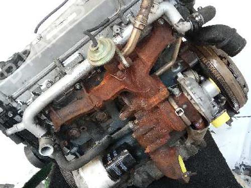 BP3050658M1 | Motor FIAT MAREA (185_) 2.4 JTD 130 BP3050658M1