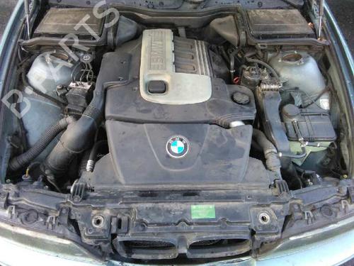 Steering column stalk BMW 5 (E39) 520 d | BP7281463I23 