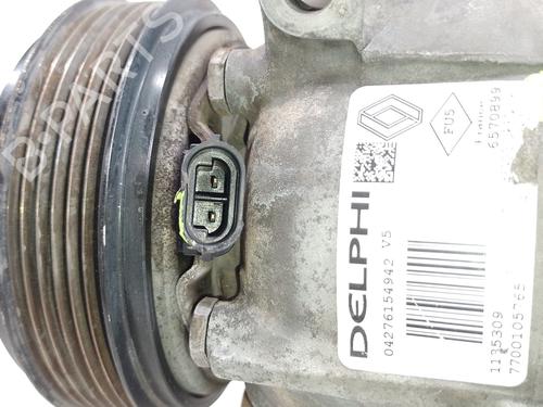 AC compressor NISSAN PRIMASTAR Van (X83)  | BP29812139M34 