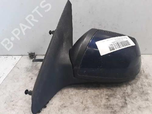 Left mirror FORD MONDEO III (B5Y)  | BP5275581C26 