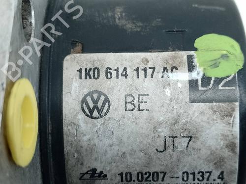 ABS pump VW CADDY III Box Body/MPV (2KA, 2KH, 2CA, 2CH)  | BP19425690M43 