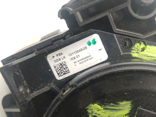 Switch CITROËN C4 CACTUS 1.5 BlueHDi 100 | BP30129655I30 