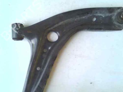 Used Right front suspension arm MAZDA 2 (DY) [2003-2007]  3050536
