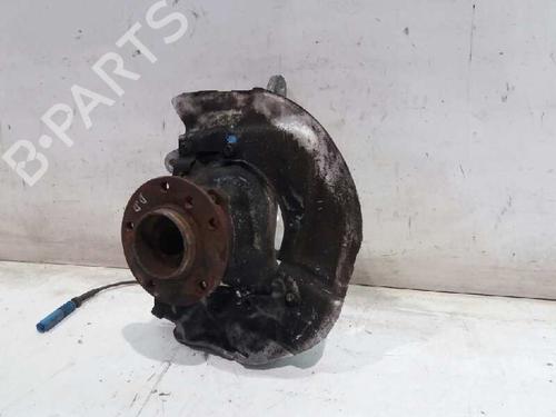 Used Right front steering knuckle BMW 5 (E60) 530 d (218 hp) 4624598