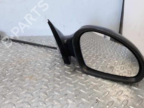 Used Right mirror SEAT IBIZA III (6L1) [2002-2009]  3042197