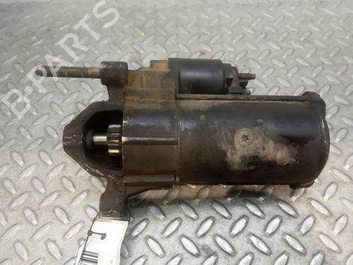 Used Starter CITROËN EVASION MPV (22, U6) [1994-2002]  9621612