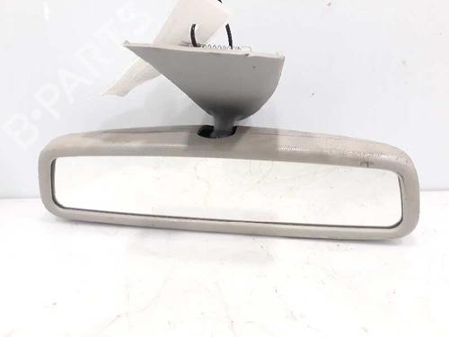 Used Rear mirror MERCEDES-BENZ C-CLASS Coupe (CL203) [2001-2011]  4739285