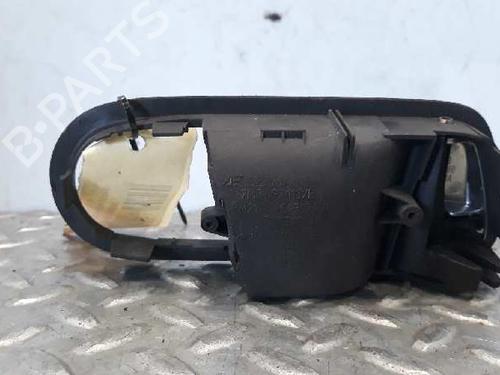 Front left interior door handle VW SHARAN (7M8, 7M9, 7M6) 1.9 TDI | BP3220935I13 