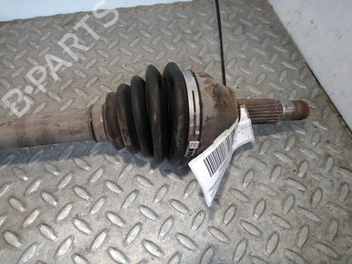 Right front driveshaft FORD FOCUS I Saloon (DFW)  | BP13747855M39 