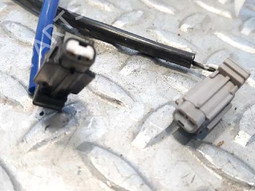 Front right exterior door handle NISSAN QASHQAI / QASHQAI +2 I (J10, NJ10, JJ10E) 2.0 | BP5813195C129 