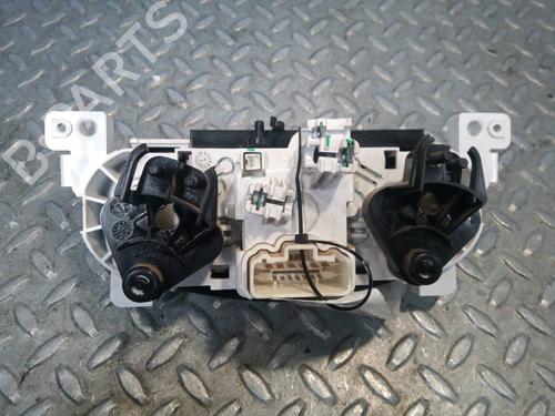 Climate control DACIA SANDERO II  | BP13313153I5 
