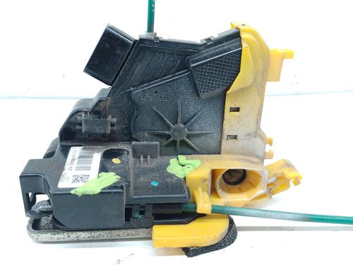 Front left lock HYUNDAI i30 (GD) 1.6 CRDi | BP29748172C98 
