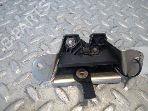Tailgate lock PEUGEOT 107 (PM_, PN_) 1.0 | BP13506661C101 