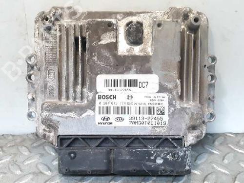 Used Control unit KIA MAGENTIS II (MG) 2.0 CRDi (140 hp) 7462081