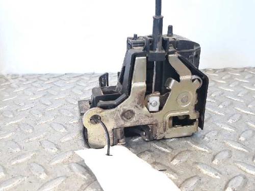 Front right lock RENAULT MEGANE I Classic (LA0/1_)  | BP7465182C97 