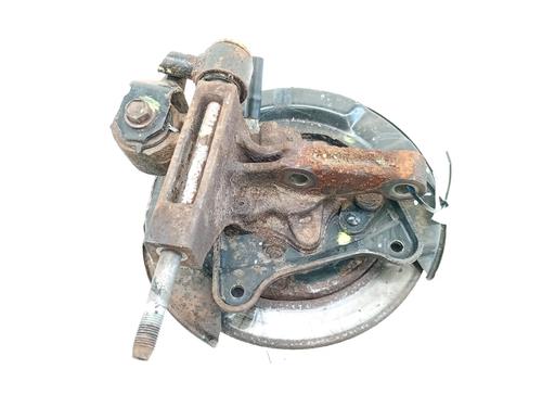 Used Right rear steering knuckle Right rear steering knuckle TOYOTA CELICA Coupe (_T18_) 2.0 (ST182_, ST182) (160 hp) 36236789 36236789