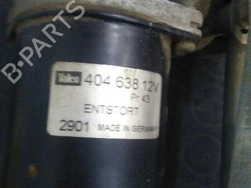 Front wiper motor PEUGEOT 307 (3A/C) 2.0 HDi 90 | BP3056485M29 