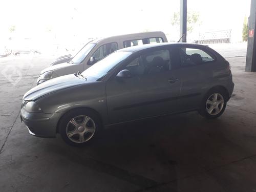 Starter SEAT IBIZA III (6L1) 1.4 16V | BP10632057M8