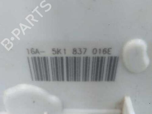 Front right lock SEAT LEON (5F1)  | BP3058783C97 