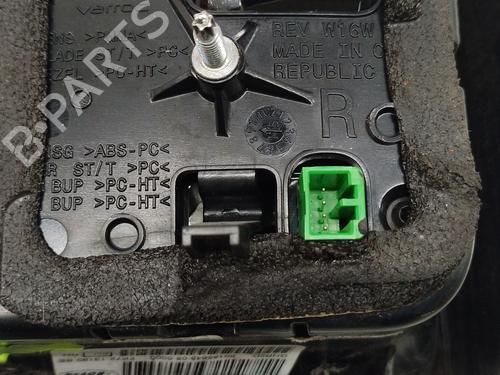 Right tailgate light LAND ROVER DISCOVERY SPORT (L550) 2.0 D | BP32264573C80