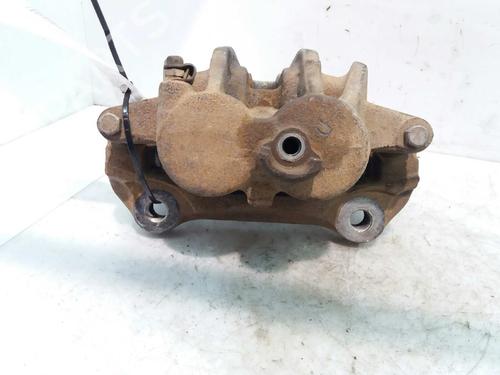 Right front brake caliper LAND ROVER DISCOVERY III (L319) 2.7 TD 4x4 | BP11624834M104 
