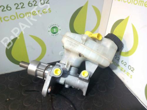 Used Brake master cylinder OPEL INSIGNIA A Sports Tourer (G09) [2008-2017]  3076378