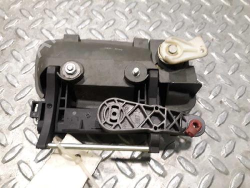 Front left exterior door handle OPEL ASTRA G Hatchback (T98)  | BP3033367C128 