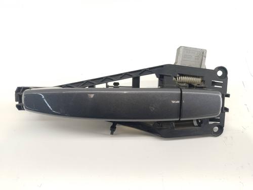 Venstre bak utvendig håndtak OPEL CORSA D (S07) 1.2 (L08, L68) (86 hp) 21264530