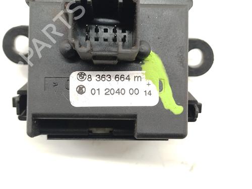 Steering column stalk BMW 3 (E46)  | BP33461251I23  - Image 5