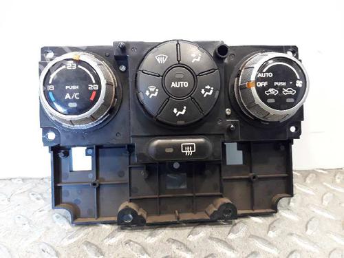 Used Climate control SUZUKI GRAND VITARA II (JT, TE, TD) [2005-2025]  6984553