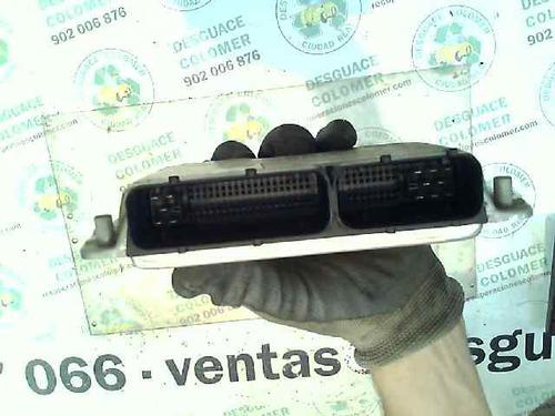 Control unit VW POLO (6N2) 1.4 TDI | BP3528910M11 