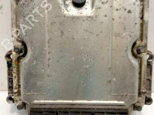 Control unit RENAULT LAGUNA II (BG0/1_)  | BP3138131M11 
