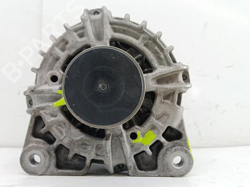 Used Alternator Alternator NISSAN PULSAR Hatchback (C13) 1.5 dCi (110 hp) 35901245 35901245