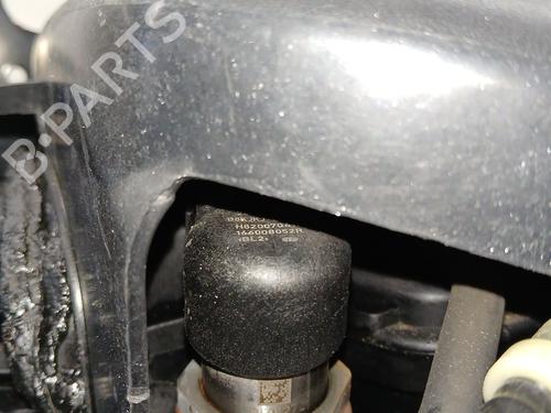 Motor NISSAN QASHQAI I (J10, NJ10) 1.5 dCi | BP30173987M1 