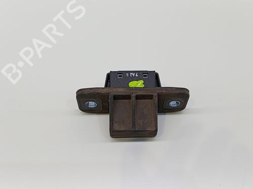 Used Tailgate handle Tailgate handle MAZDA 6 Estate (GJ, GL) 2.5 (192 hp) 34734940 34734940