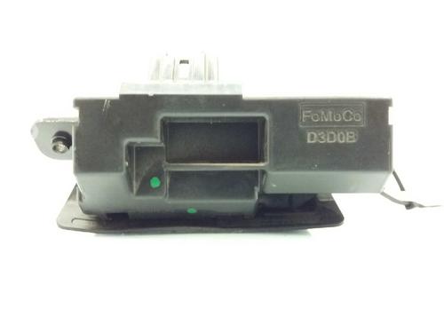 Tailgate lock FORD FIESTA VI (CB1, CCN)  | BP3081837C101 