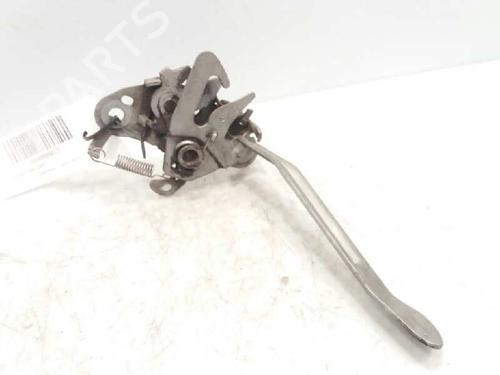 Used Hood lock CITROËN C4 Picasso I MPV (UD_) [2006-2015]  8783493