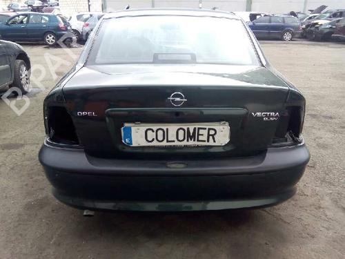 Front right lock OPEL VECTRA B Hatchback (J96)  | BP3072060C97 