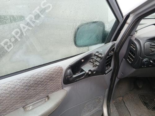 Gearbox CHRYSLER VOYAGER / GRAND VOYAGER III (GS_, NS_) 2.5 TD | BP29568682M3 