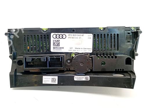 Climate control AUDI A4 B8 (8K2) 2.0 TDI | BP37494766I5 - Image 3