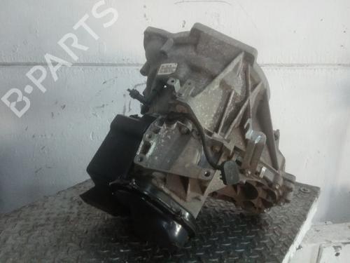 Gearbox FORD FOCUS II (DA_, HCP, DP)  | BP10678279M3 