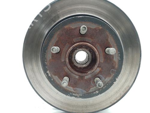 Left rear steering knuckle FORD KUGA II (DM2) 2.0 TDCi 4x4 | BP34700403M27  - Image 5