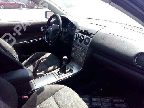 Right rear window switch MAZDA 6 Hatchback (GG) 2.0 DI (GG14) | BP3056764C107  - Image 10