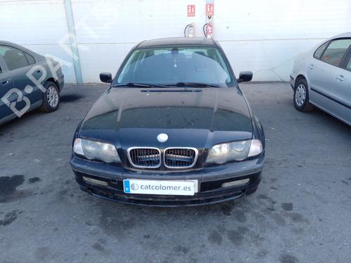 Gearbox BMW 3 (E46) 320 d | BP34010162M3 - Image 7