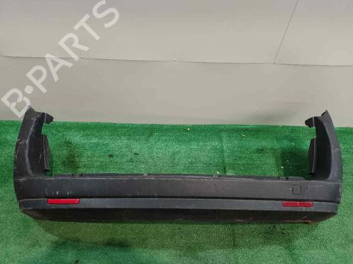 Rear bumper FIAT DOBLO Cargo (263_)  | BP17632609C8 