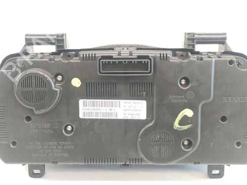 Kombinert Instrument RENAULT MEGANE IV Hatchback (B9A/M/N_) 1.5 dCi 110 (B9A3) | BP30205526C47