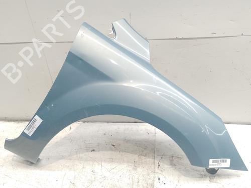 Forkjerm høyre FORD FOCUS II (DA_, HCP, DP) 1.6 TDCi (109 hp) 31810010