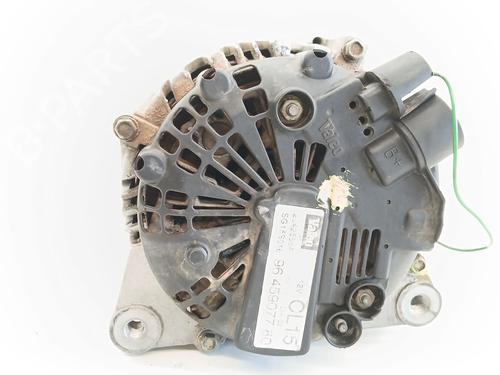 Generator CITROËN XSARA PICASSO (N68) 2.0 HDi | BP27434360M7 