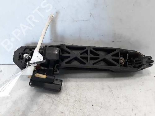 Rear right exterior door handle TOYOTA AVENSIS Saloon (_T25_)  | BP5853375C130 
