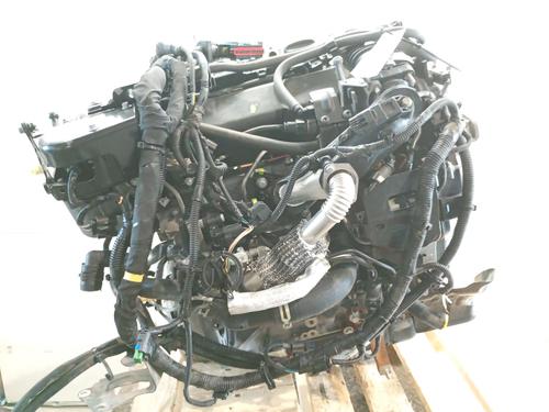 Used Engine Engine 37442937 37442937